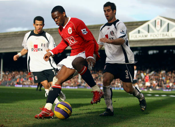 他们在球场 他们在球场