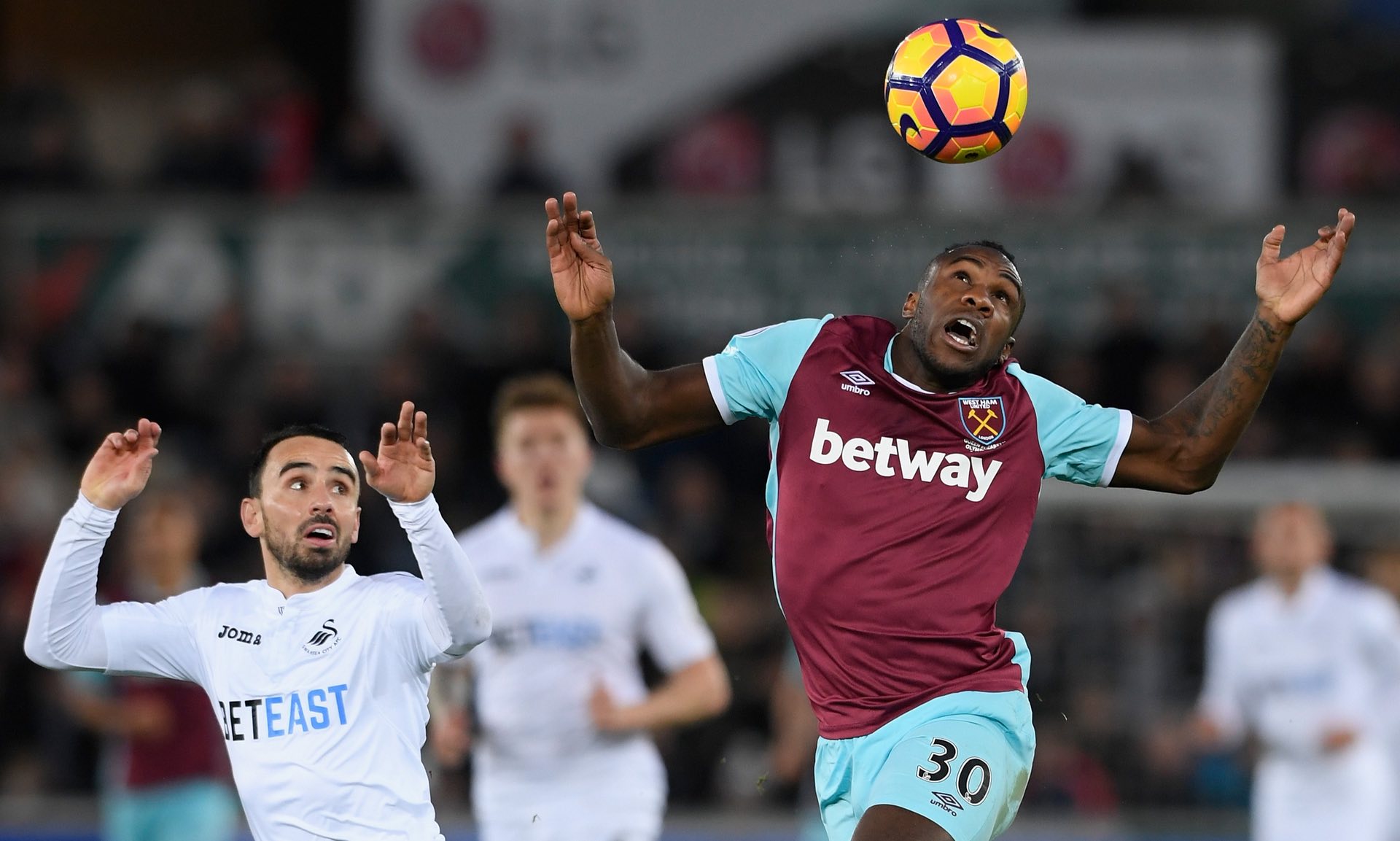 田径场上冉 田径场上冉