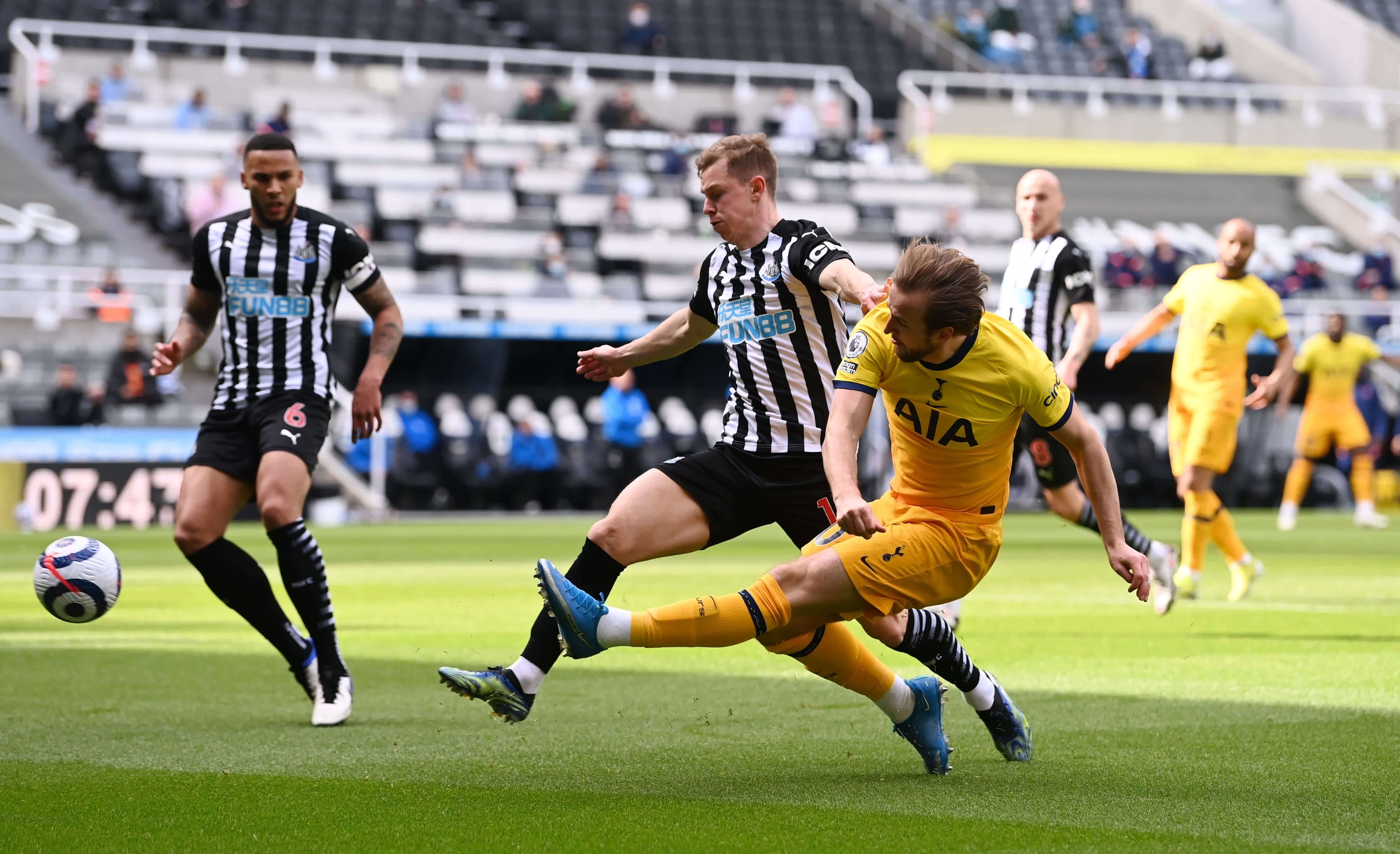 当前的挑战 当前的挑战