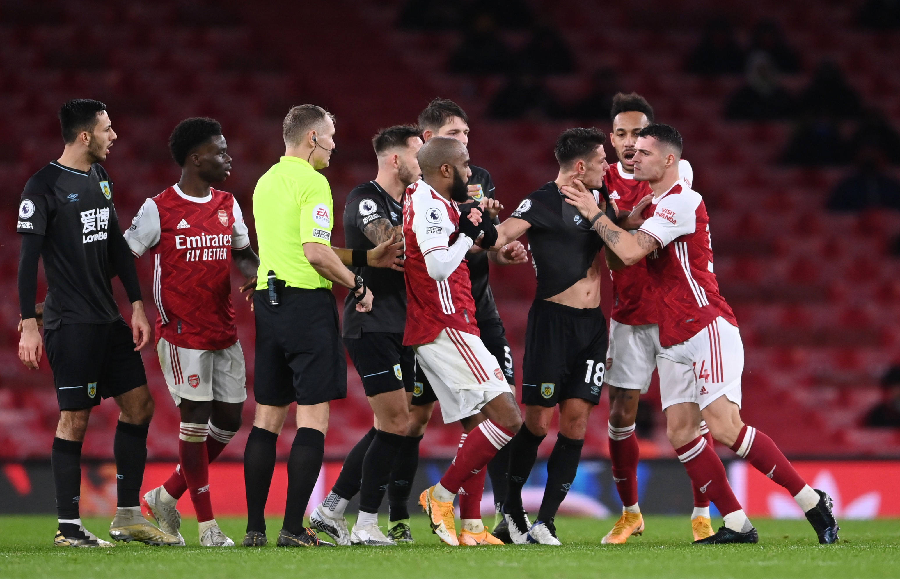 迷对最终结 迷对最终结